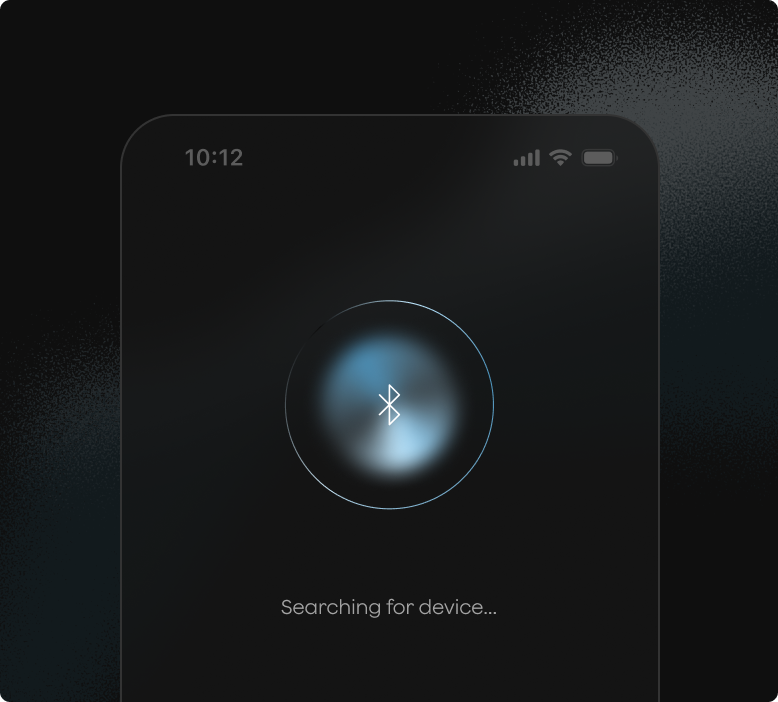 Device Pairing & Transfer
